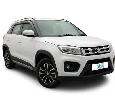 Maruti Vitara Brezza-img